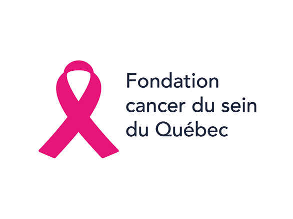 Fondation cancer du sein du Québec